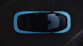 Ferrari представила свой первый полностью электрический суперкар LUCE