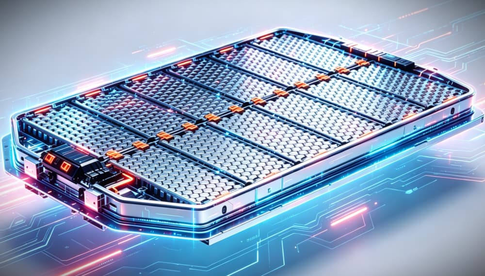 Компания Pure Lithium начала производство твердотельных батарей мощностью 500 МВт·ч, которые продолжают функционировать после теста на разрезание