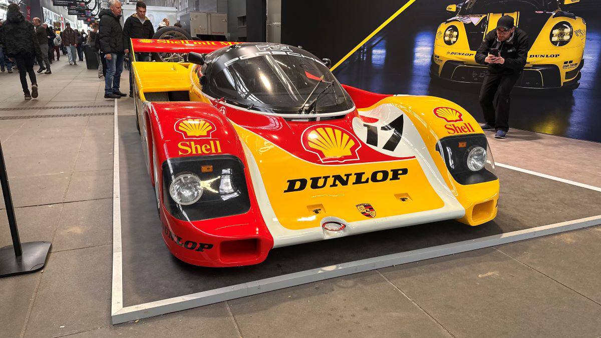 «За „пожившими“ шинами стоят очереди». Белорус рассказал про ADAC RAVENOL 24h Nürburgring Побывать на настоящих гонка…