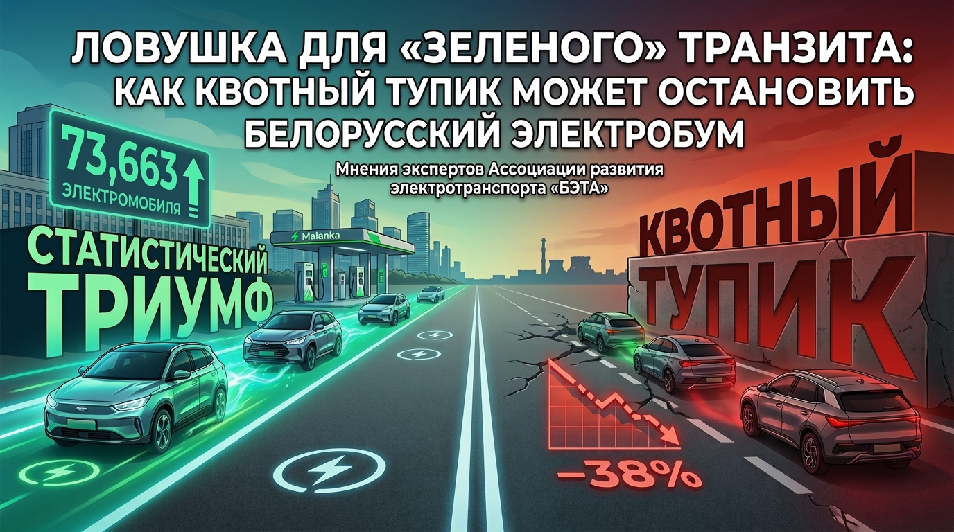 ловушка для зеленого транзита
