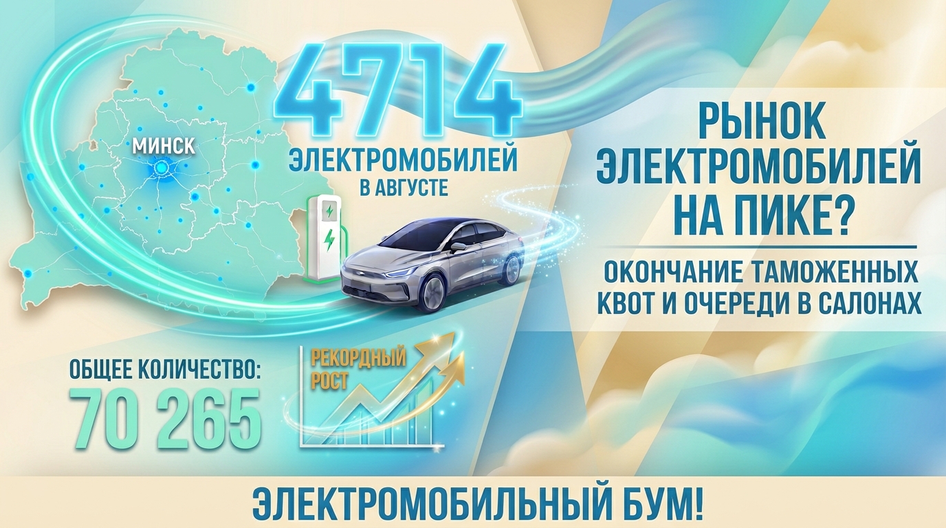 пик продаж электричек