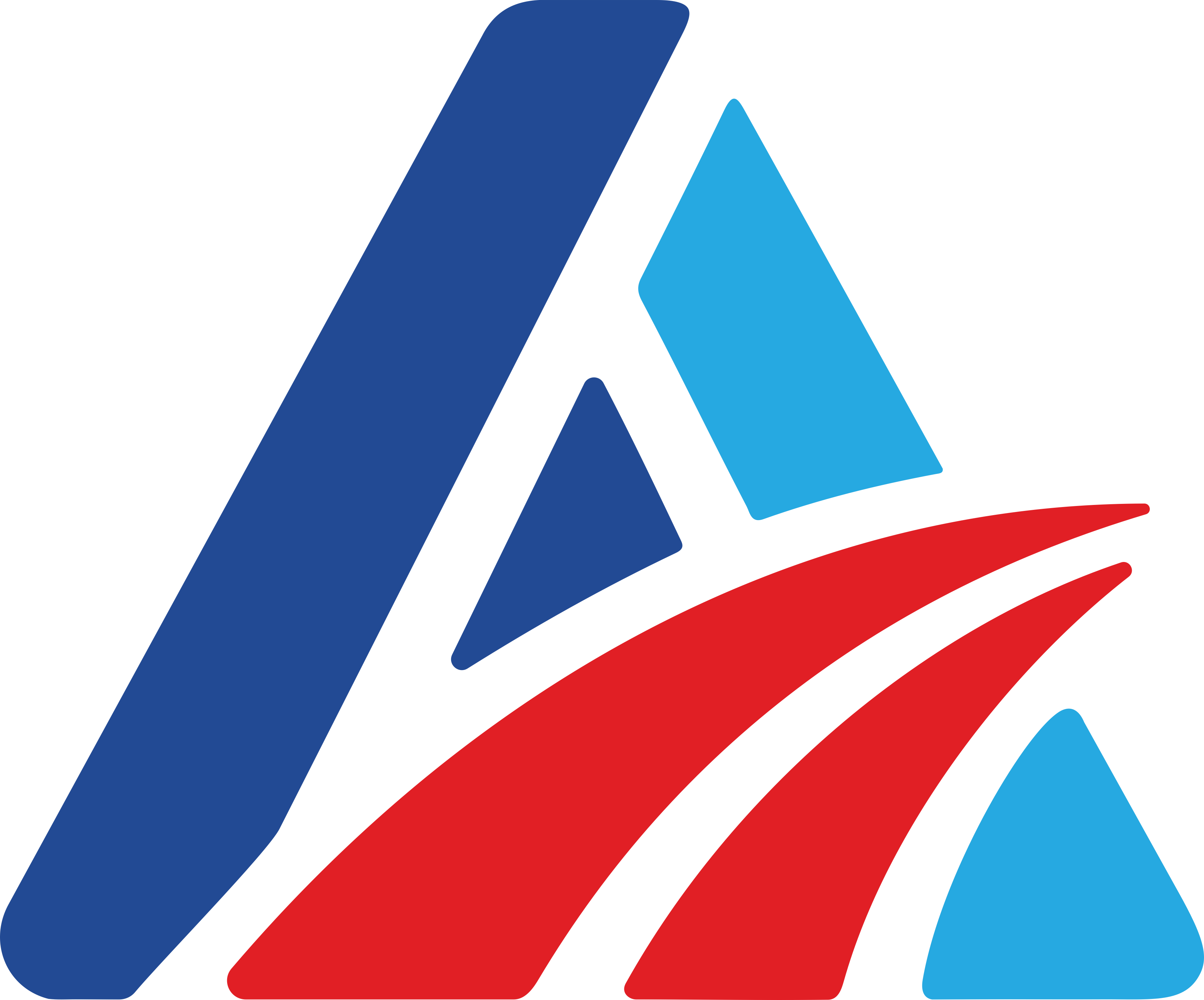 Логотип: Авто Лайф Трейд 