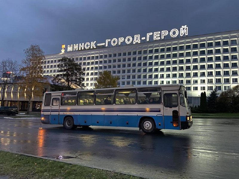 Забытый проект: белорусские автобусы МАЗ-COMCO, МАЗ-101, МАЗ-106 и экзотический «афробус» МАЗ-131.020