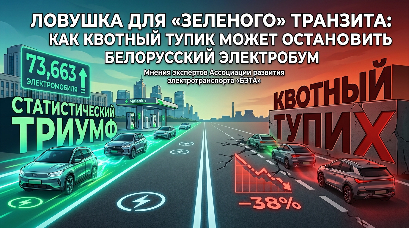 ловушка для зеленого транзита