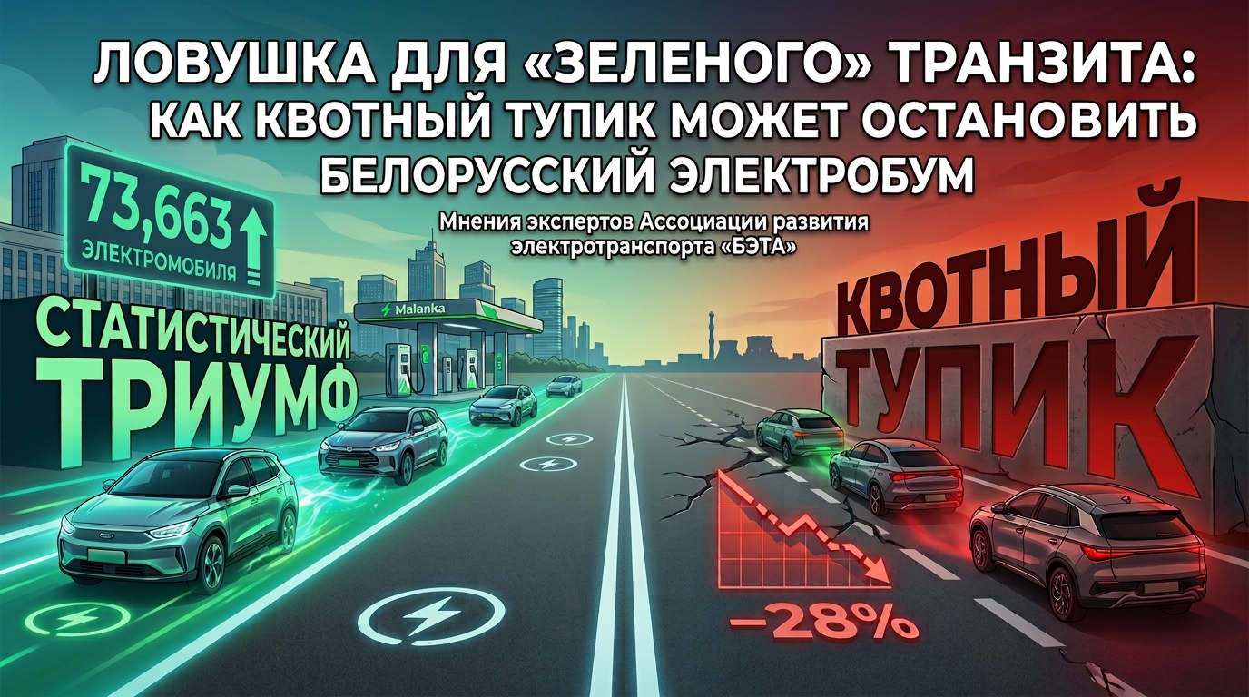 ловушка для зеленого транзита