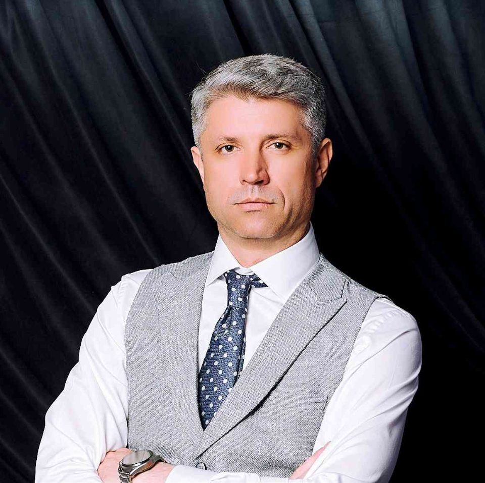 Фото: Худоешко Сергей Владимирович